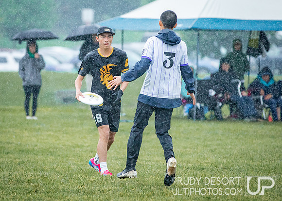 2025 High School National Invite (HSNI)