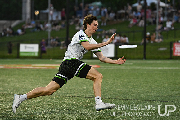DC Breeze v NY Empire