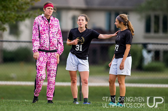 USA Ultimate Club National Championships
