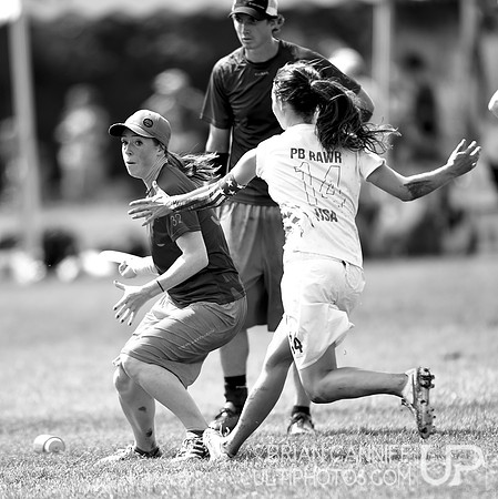 WUCC - TUE - DAY 4 - MIXED