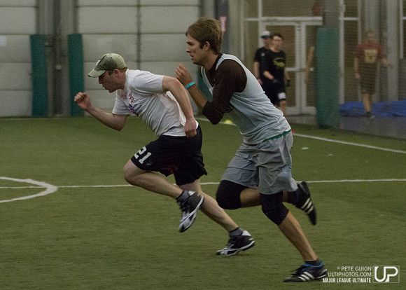 MLU DC Current Open Tryouts #1