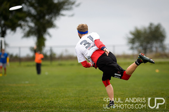 2016 Club National Championships
