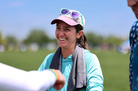 USAU Masters Championships