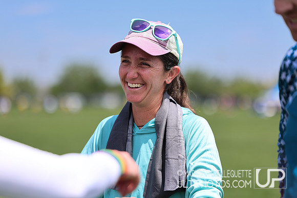 USAU Masters Championships