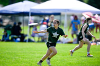 2024 USA Ultimate Division 3 College Championships