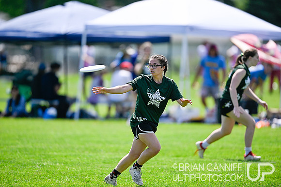 2024 USA Ultimate Division 3 College Championships