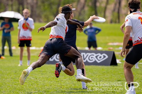 2024 USA Ultimate Youth Club Championships