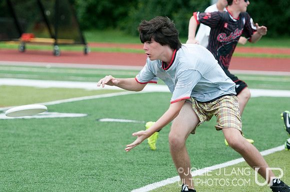 CUT Camp Session I 2014