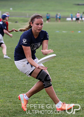 Chesapeake Invite