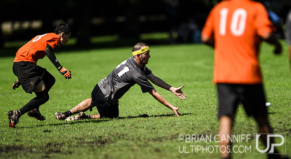 WUCC Day 3 Monday Masters pool play
