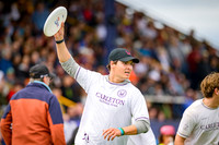 Highlights: finals at USAU D-I College Championships
