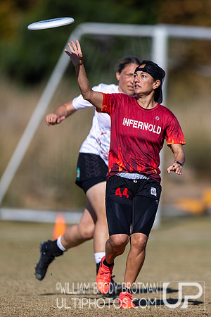 Day 5 of the WFDF 2024 World Masters Ultimate Championships