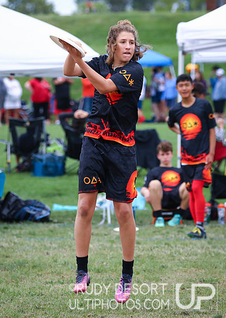 2022 USA Ultimate Youth Club Championships