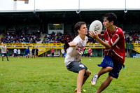 U17 Open OEYUC 2014 Final