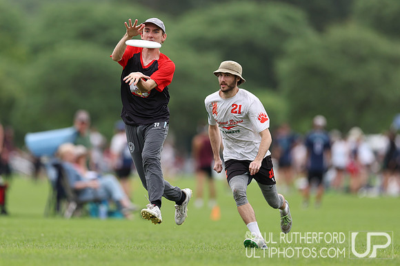 2025 Boston Invite