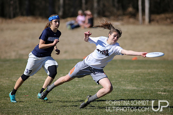 Queen City Tune Up 2015 - Sunday