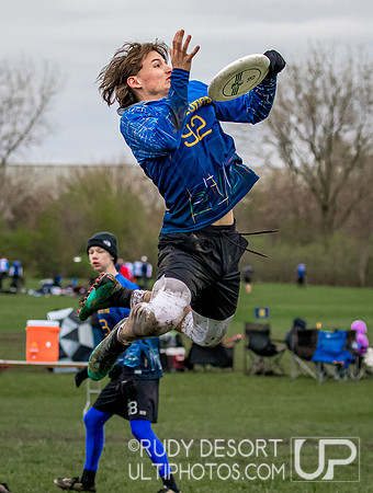 Neuqua Knockout 2022