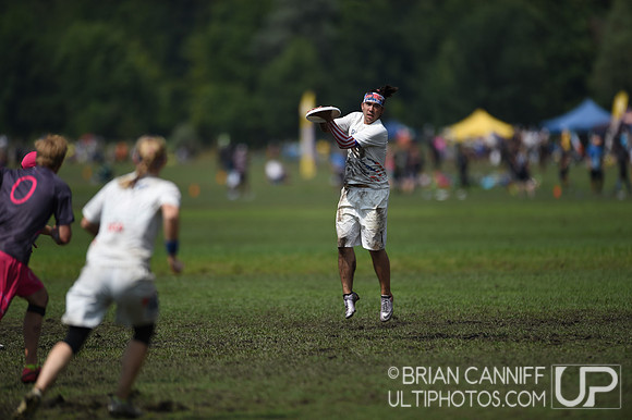WUCC - TUE - DAY 4 - MIXED