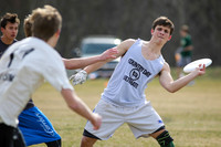 Queen City Tune Up 2015 - Saturday