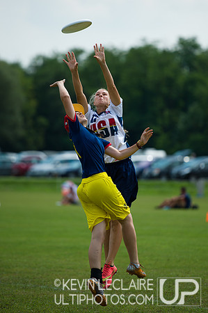 Friday WJUC 2014 Action