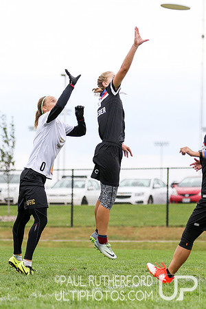 2016 Club National Championships
