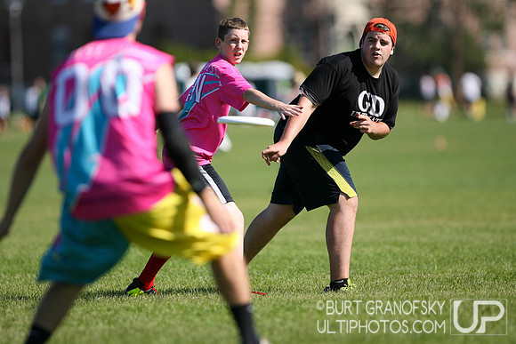 2014 Massachusetts State Championships -- Open Division III