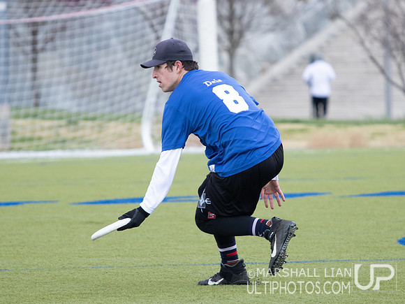 2022 YULA Invite Saturday Action