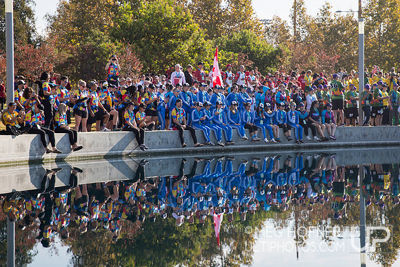 WFDF 2024 World Masters Ultimate Championships