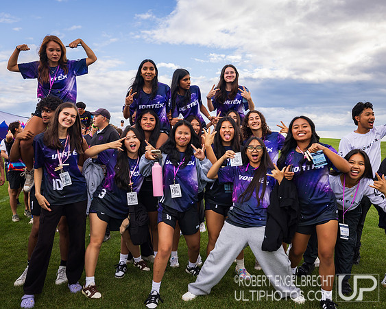 Edmonton, AB: Canadian Juniors Ultimate Championships 2025. Sund