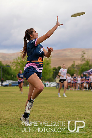 Southwest D1 Regional Championships