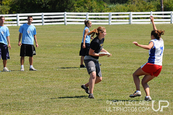 Chesapeake Open 2008 Mixed Divisions