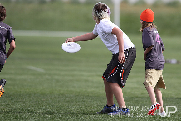 Colorado High School State Championships