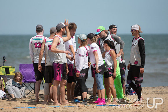 Sunday - 2024 Beach Championships