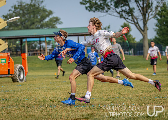 2025 High School National Invite (HSNI)