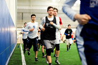 2015 Spinners Invite-Only Tryouts