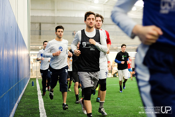 2015 Spinners Invite-Only Tryouts