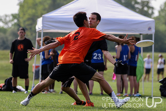 Chesapeake Invite