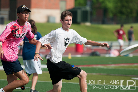 CUT Camp Session I 2014