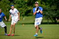 Switzerland vs Israel - Open Wed - 2014 WJUC