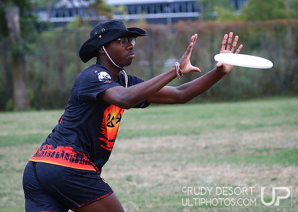 2022 USA Ultimate Youth Club Championships