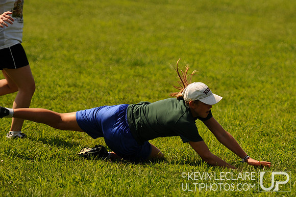 WAFC Summer Hat Tourney
