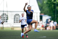 USA Women's v Philippines - WU24 Wednesday
