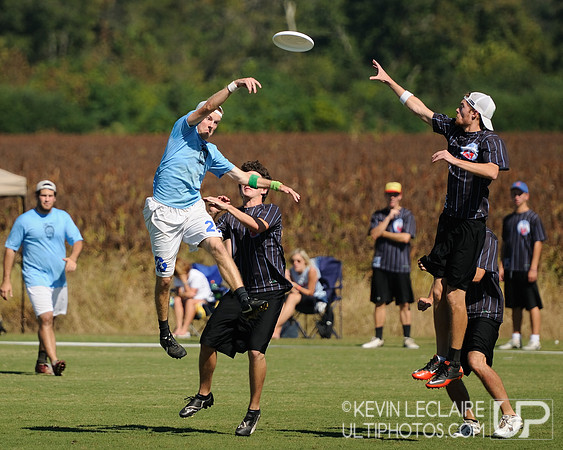 Mid-Atlantic Open Regionals Saturday Competition