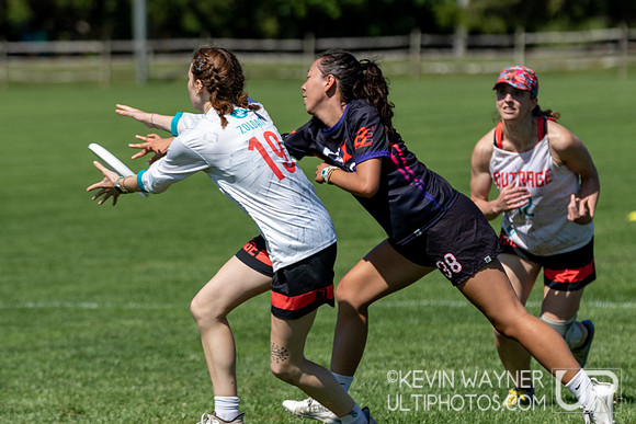 Women's Pool Play - Pro-Elite Challenge East 2025