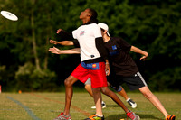 Consolation Games -- Juniors Terminus 2012