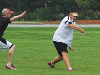 BRDM @ Easterns 2007