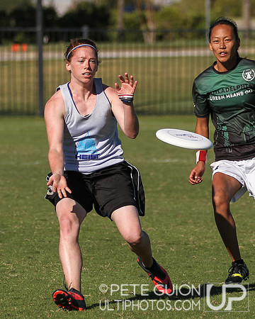 USAU Nationals 2014 Championships