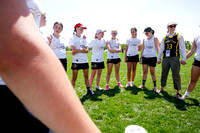 USA Ultimate Youth Club Championships, August 3, 2024