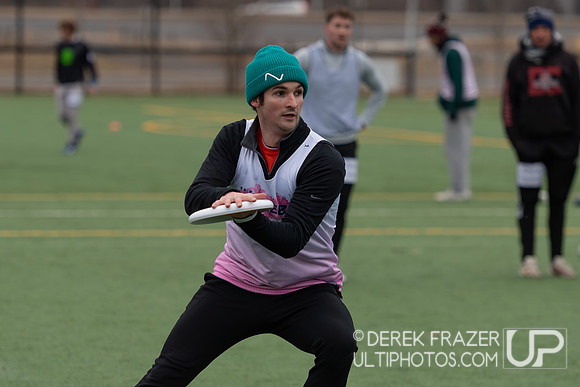 DC Breeze Open Tryouts Saturday