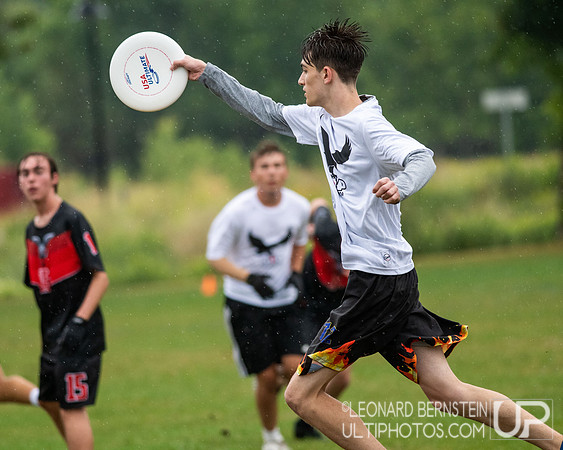 US Open YCC 2022 Saturday